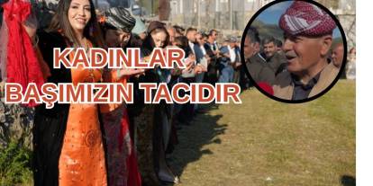 Hacı Yahya Encü Fakali'nin Kadınlara Verdiği Değer Yeniden Gündemde