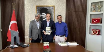Şırnak’ın Güçlükonak İlçesini Anlatan Eser Tamamlandı