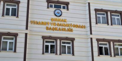 Şırnak Esnafına Kredi Müjdesi: Tam 3 Milyon TL...