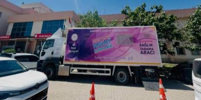Silopi Devlet Hastanesi’nde Mobil KETEM Dönemi: İşte Ücretsiz Yapılan Taramalar