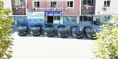 Şırnak İl Özel İdaresi'nden Boşalan Binaya Yeni Kurum Taşınıyor