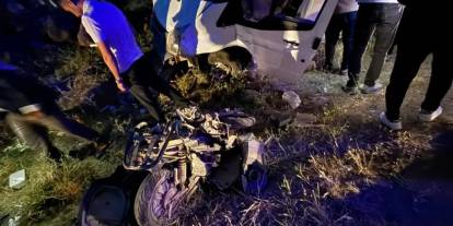 Şırnak’taki Kazada Hayatını Kaybeden Kişinin Kimliği Belli Oldu