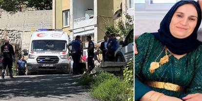 Komşu İldeki Kadın Cinayetinin Kan Donduran Detayları Belli Oldu!