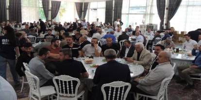 Mardin'de 1 kişinin öldüğü olayla başlayan husumet barışla sona erdi