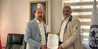 Şırnak Esnafına Dijital Dönüşüm Desteği: Özel İndirim Protokolü İmzalandı