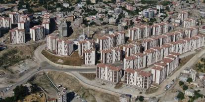 Şırnak’ta Sosyal Yaşamı Canlandıracak Proje: DEM Parti'den "Sanat Sokağı" Önergesi!
