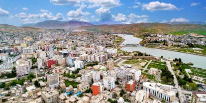 Cizre’de Bu Kurum Haftasonu’da Açık Olacak