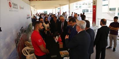 Şırnak’ta Büyük Teknoloji Hamlesi!