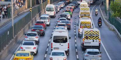 Aracı Olanlar Dikkat! Resmi Gazete'de yayımlandı: 1 Temmuz'da Başlıyor