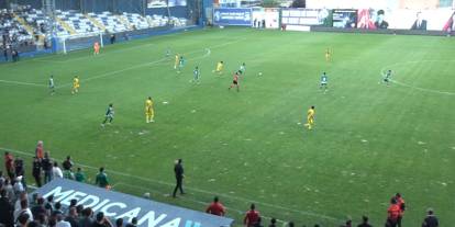Bitlis Spor 1916 20 Yıl Sonra 3. Lig’e Yükseldi