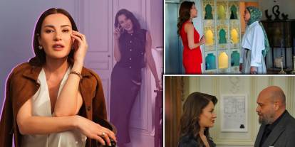 Ünlü dizi oyuncusu doğum gününde hayatını kaybetti