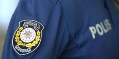 19 Bin 96 Emniyet Personelinin Görev Yeri Değişti
