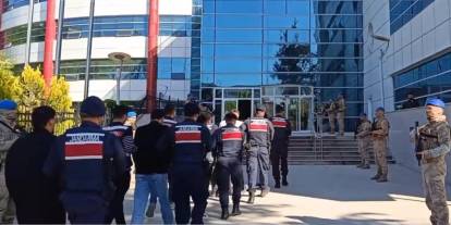 Diyarbakır merkezli 5 ilde operasyon: 1 milyar 165 milyon liralık işlem tespit edildi