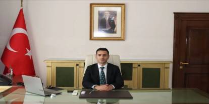 Uludere Kaymakamlığına Atanan Salih Kaya Kimdir?
