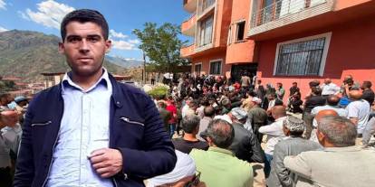 Komşu ilde aile katliamı yapan uzman çavuş için taziye kurulmadı