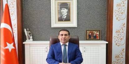 Şırnaklı Vatandaş, Vali Yardımcılığından Kaymakamlığa Atandı!