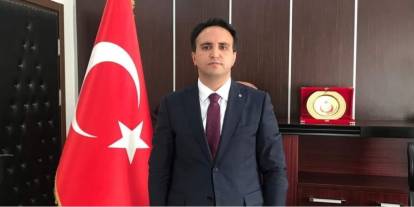 Şırnaklı İsme Ankara’da Önemli Görev
