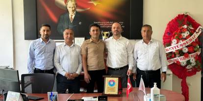 Sağlık-Sen’den Beytüşşebap Çıkışı: "Sağlık Çalışanları Yoğun İş Temposundan Bezdiriliyor"