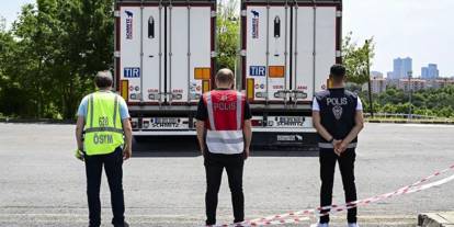 YKS maratonu için tedbirler tamam: 44 bin 886 personel görev yapacak