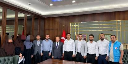 Şırnak’ta Umre Ödüllü Yarışma Ödülleri Sahiplerini Buldu