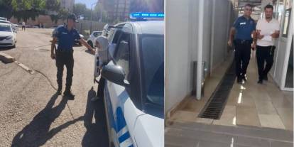 Şırnak’ta TYT Heyecanı: Polis Ekipleri 14 Öğrenciyi Sınava Yetiştirdi