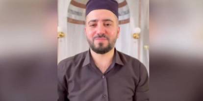 Şırnaklı imamdan ailelere çağrı!