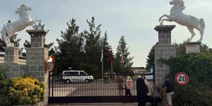 Diyarbakır'da hipodromda çıkan kavgada 2 kişi öldü