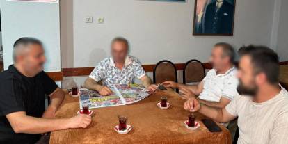 Kahvehane Müdavimlerine Yargıtay'dan Kötü Haber
