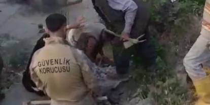 Şırnak’ta Kadına Şiddet İddiası: 2 Gözaltı