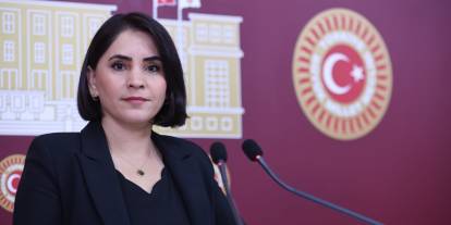 21 Yıldır Bitmeyen Cizre–Silopi Yolu TBMM Gündeminde: DEM Parti’den Sert Tepki
