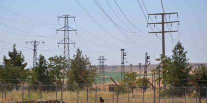 Dicle Elektrik’ten Şırnak'taki Borçlu Abonelere Uyarı!