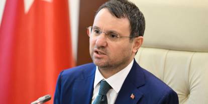 Bakan Gürlek duyurdu! 81 ile gönderildi