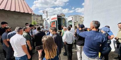 Türkiye genelinde 241’inci kez aynı olay: Bu kez adres Yüksekova