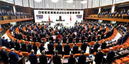 12. yargı paketi yasallaştı: İşte yapılan değişiklikler