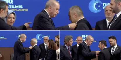 3 belediye başkanı daha Ak Parti'ye katıldı!
