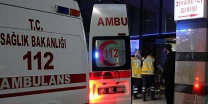 Trajedik Olay! 2 yaşındaki kızı havuzda can verdi, panikleyen baba eşini ezdi
