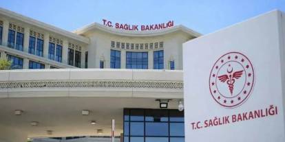 Sağlık Bakanlığı 2 Bin 338 Personel Alımı İçin Başvurular Başladı!