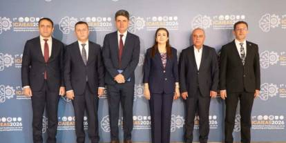 Şırnak ve Zaho Üniversitelerinden Eğitimde Örnek İş Birliği