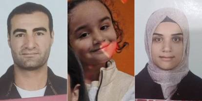 Mardin'de 3 kişinin öldüğü davada tahliye kararı tepkilere neden oldu