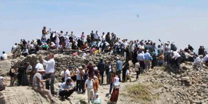 Cudi'deki Hz. Nuh’u Anma Merasimi İçin Ücretsiz Ulaşım İmkanı