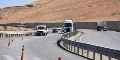 Şırnak’taki ‘Ölüm Rampası’ İçin Akademisyenler Rapor Hazırladı
