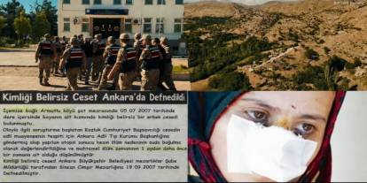 Töre ve namus cinayeti 19 yıl sonra aydınlatıldı: 10 gözaltı