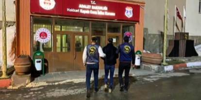 Hakkari’de 82 şahıs tutuklandı