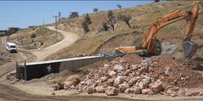 "Yine Aynı Şey mi Olacak?" Şırnaklıları Endişelendiren Yol Projesinde Yeni Perde!