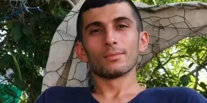Kayıp Şahsı Arama Çalışmaları İkinci Gününde Sürüyor
