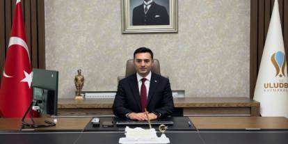 Uludere Kaymakamı Salih Kaya Görevine Başladı! İlk Mesajında Vatandaş Odaklı Hizmet Vurgusu