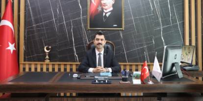 Beytüşşebap’ta Yeni Dönem: Kaymakam Muhammed Emin Tutal Göreve Başladı