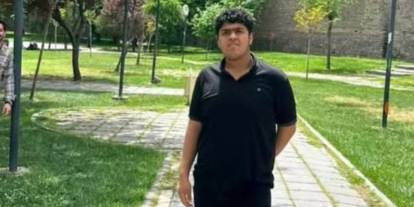 Cizre'de lise öğrencisi hayatını kaybetti