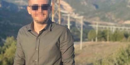 420 bin lira trafik cezası kesilen şahıs ölü olarak bulundu