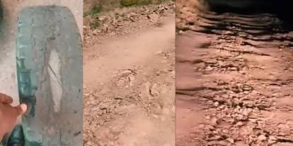 Hizmet Ağında Kör Nokta: Hıngemal Mezrası’nın İki Yıllık Yol Vaadi Neden Rafa Kaldırıldı?